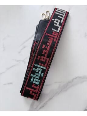 Arabic Bag strap